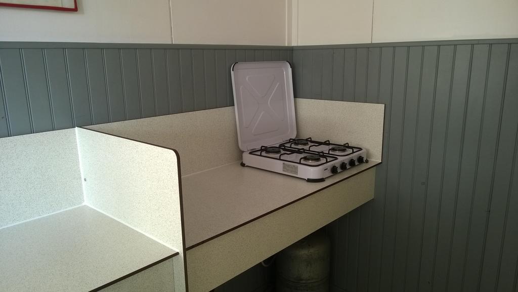 Etang-sur-Arroux Camping Des 2 Rives- Chambres מראה חיצוני תמונה