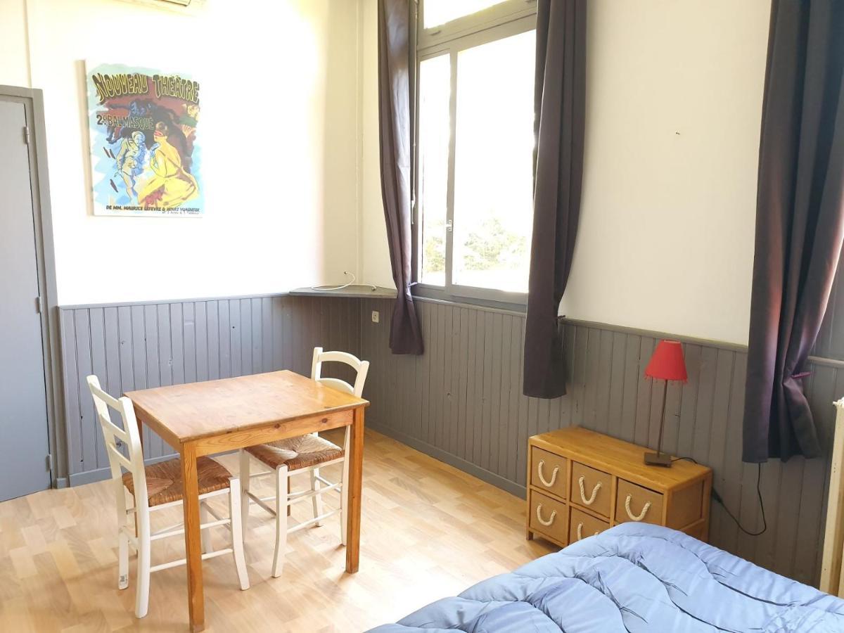 Etang-sur-Arroux Camping Des 2 Rives- Chambres מראה חיצוני תמונה
